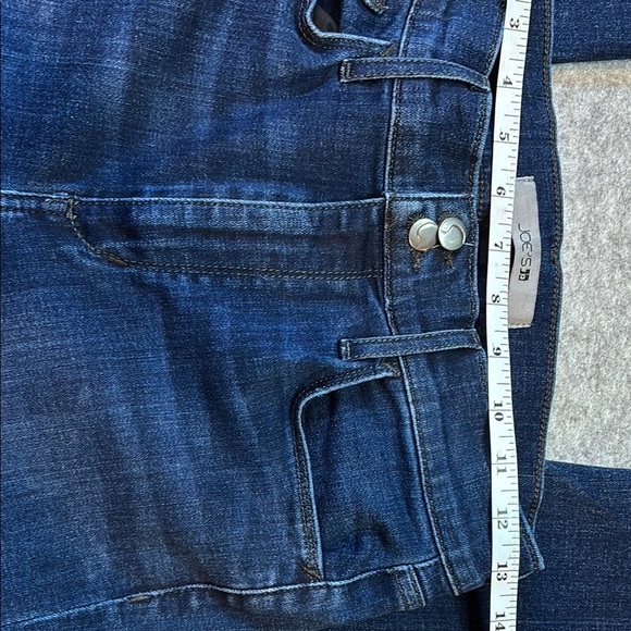 🌟 Joe’s Jeans 👖 High Rise Skinny Ankle – Lakewood Wash – Size 28 🔥 - Picture 9 of 12